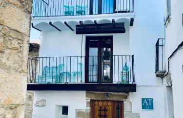 Apartamento Turístico la Casa escondida - Foto 1