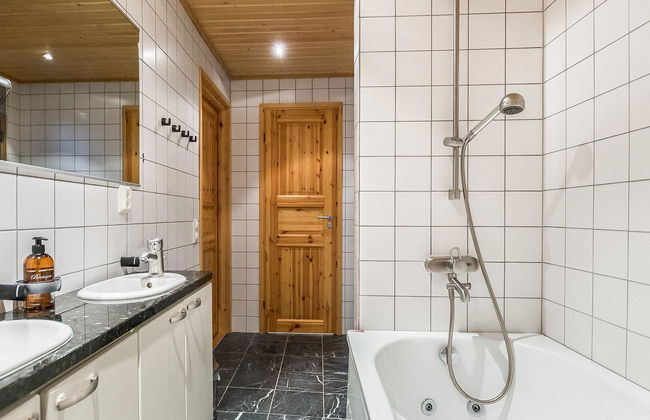 Lappi dream house - Foto 20