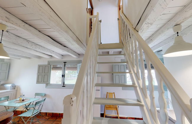 El Vergel de Chilla - Foto 27