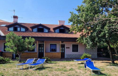 Fattoria Carsica Bajta - Foto 1