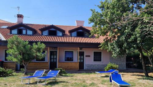 Fattoria Carsica Bajta - Foto 1