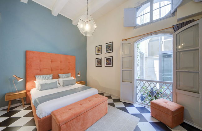 The House in Old Mint Street - Foto 1