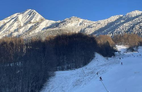 Gîtes Belle Vue - Photo 31