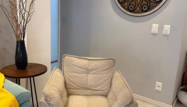 Apartamento moderno ao lado da Fac Medicina UFF, Centro de Niterói e acesso ao Rio de Janeiro - Foto 2