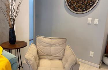 Apartamento moderno ao lado da Fac Medicina UFF, Centro de Niterói e acesso ao Rio de Janeiro - Foto 2