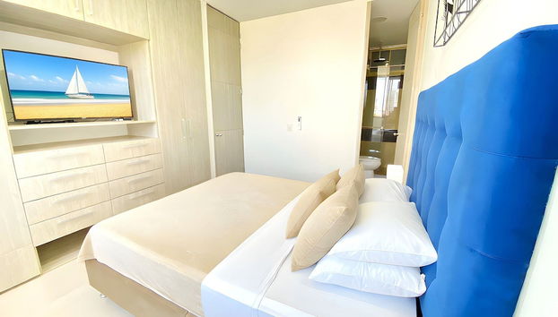 Apartamentos Samaria Club - by SOHO - Foto 2, Quarto