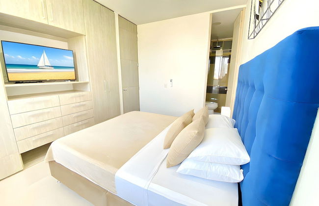 Apartamentos Samaria Club - by SOHO - Foto 2