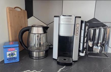 Hidden Gem O4W Carriage House Near Krog Market - Foto 8