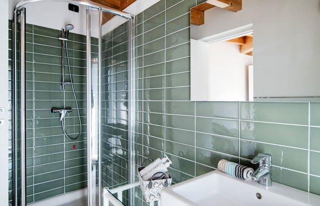 White Attic - by MyHomeInComo - Foto 50