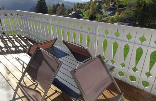 La Bresse Hautes Vosges Chalet Le Podent - Foto 10