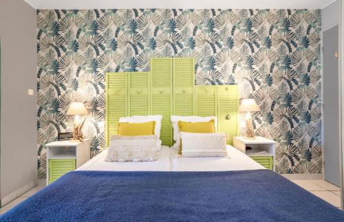 Appartement aux Aloès - Foto 19