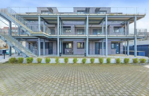 Lunea Stay - Boutique Aparthaus Esslingen-Mettingen - Foto 26