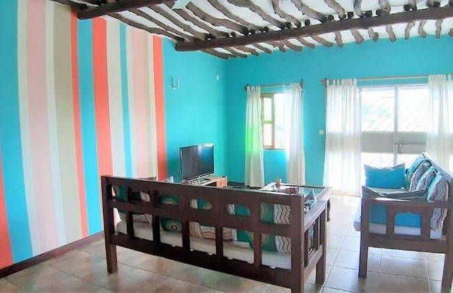 Galawa Beach Apartments - Foto 31