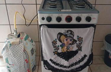 Casa ampla e aconchegante - Foto 42