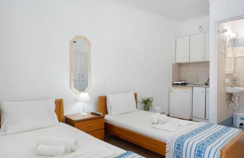 Ilias Studios Sevasti Kalymnos - Foto 43