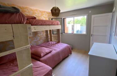 Villa avec piscine couverte et proche de la mer - Foto 23