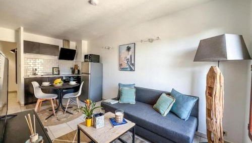 expat renting - Le Refuge Douillet- Confort - Wifi - Foto 3