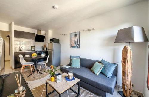 expat renting - Le Refuge Douillet- Confort - Wifi - Foto 3