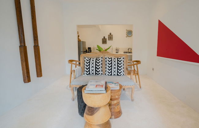 The Apartments Ubud - Foto 37