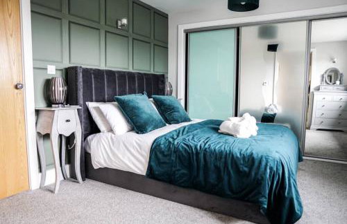 Beautiful 3 bedroom apartment by the Sea - Foto 19