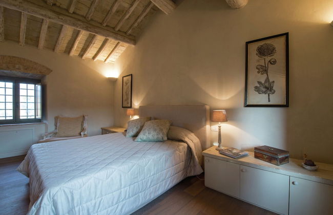 Holiday Home in Castiglion Fiorentino w/ Pool - Foto 2