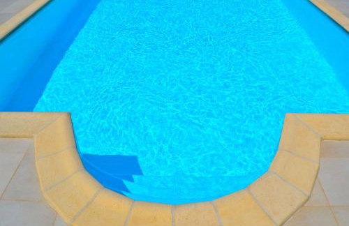 Gerani Private Villa - Foto 42