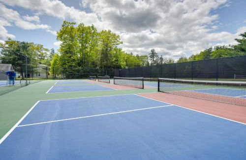 Cozy Wells Cottage with Pool Access 1 Mi to Beach! - Foto 23