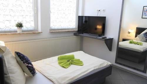 Komfort Appartements am Marktplatz - Foto 4