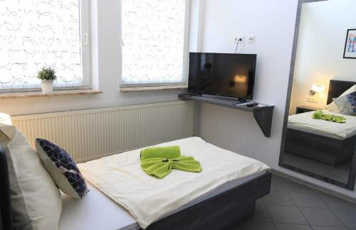 Komfort Appartements am Marktplatz - Foto 4