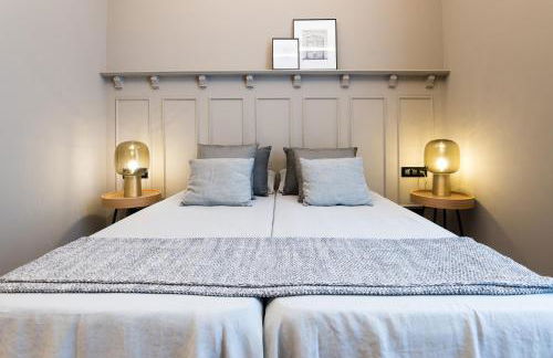 Rental Apartment Barcelona - Foto 78