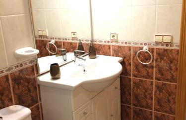 Apartamento Cristina 8 - Foto 35