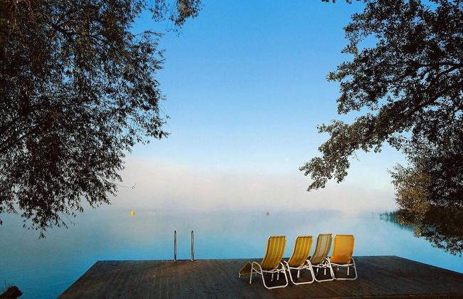 Holiday Homes in the Bad Saarow Castle Park, Bad Saarow - Foto 78