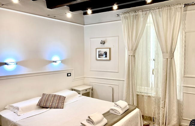 Domus Ester Roma - Foto 15