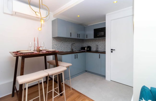 Sublime Apartment Center of Paris Le Marais - Photo 6