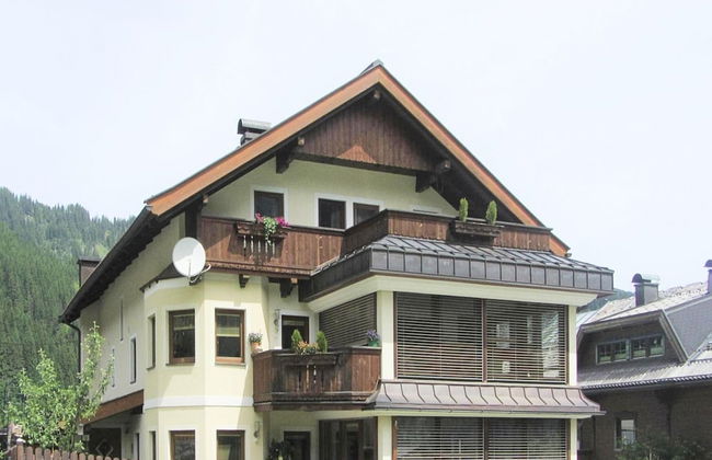 Apartment in Krimml With Parking Space - Foto 1