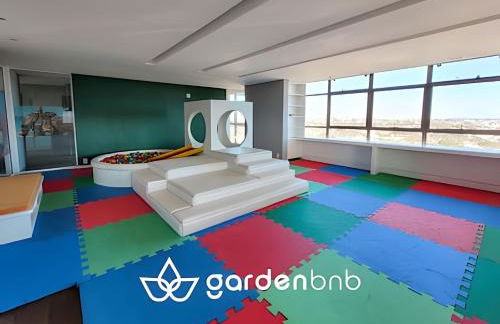 Perto do Barigui • Varanda c/ Churrasqueira - Foto 9