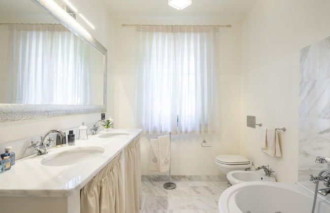 Villa Elsa 6 in La Vigna - Foto 20