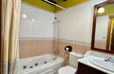 Apartamentos Turisticos Paseo de la Alameda - Foto 13