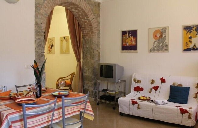 Casa Bussana - Foto 1