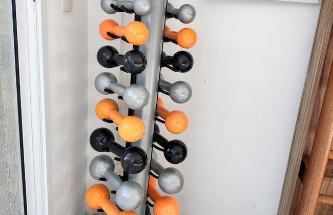 Porto Beach Conforto e Lazer a 200m do B Park - Photo 30