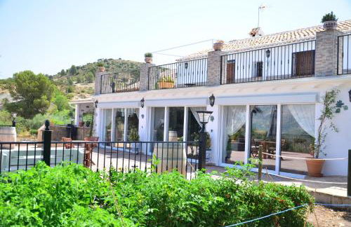 Cortijo Los Santeros - Foto 8