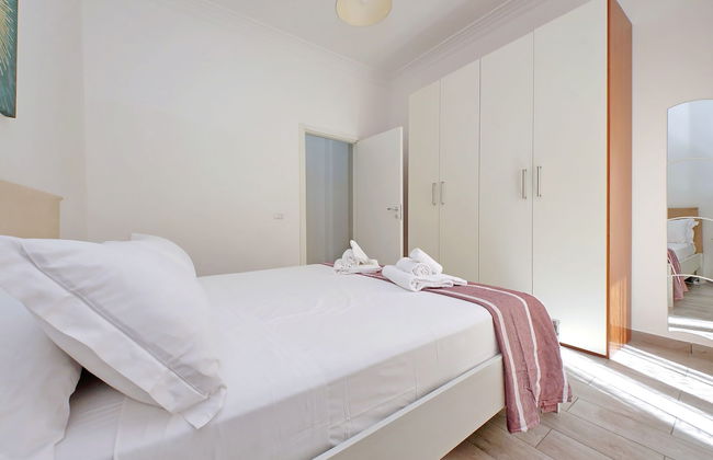 4bnb - Cavalleggeri Apartment - Photo 20