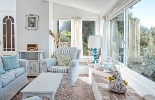 Villa Marinella - Foto 18