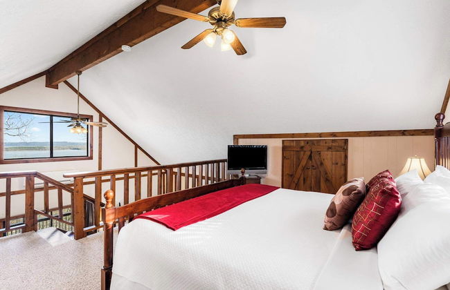 Skipjack Cottage Branson - Photo 5