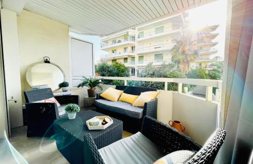 Appartement 2 pièces à Cannes - Foto 25