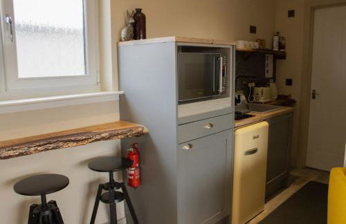 Pirnie Lodge Holiday Lets - Foto 75