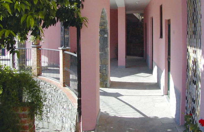 Apartment in Castellaro With Communal Pool-formerly TUI Ferienhaus - Foto 11