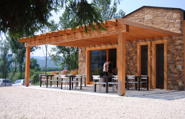 Agriturismo Terra e Lago d'Iseo - Foto 34