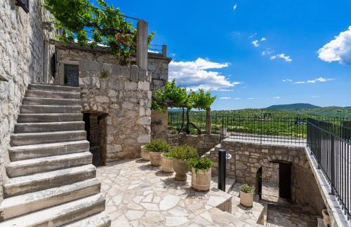 Private pool villa - Meditteranean peace - Foto 52