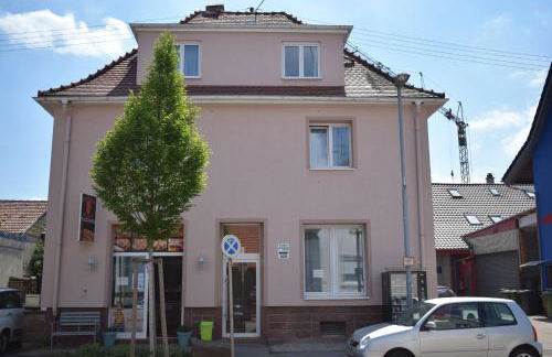 Ferienwohnung Gruppenhaus bis 12 Personen - Foto 17